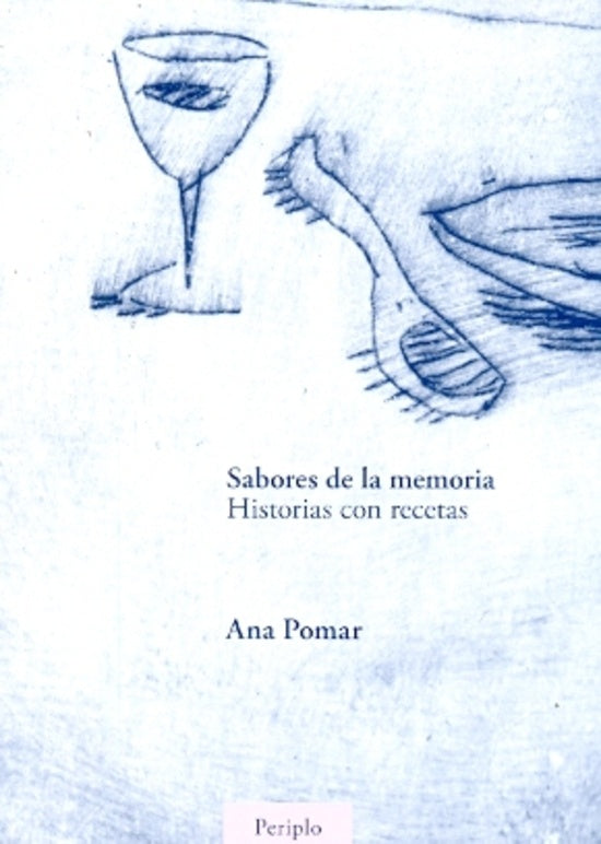 Sabores de la Memoria | Ana Pomar