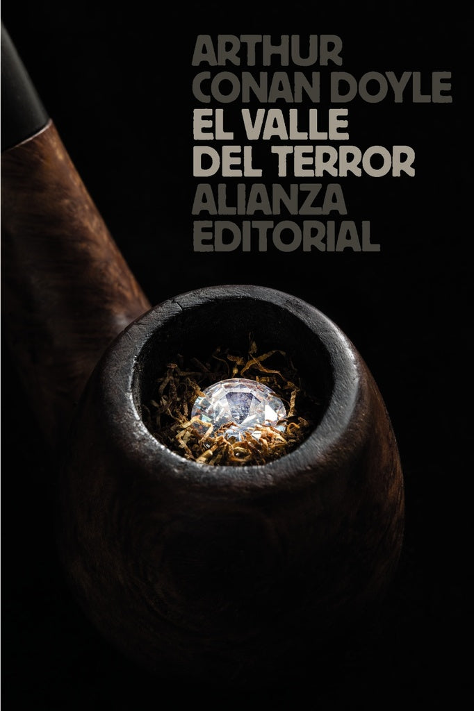 El Valle del Terror | Arthur Conan Doyle