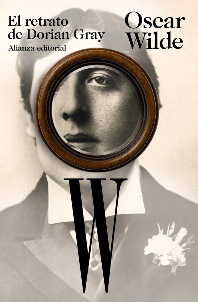 El Retrato de Dorian Gray | Oscar Wilde