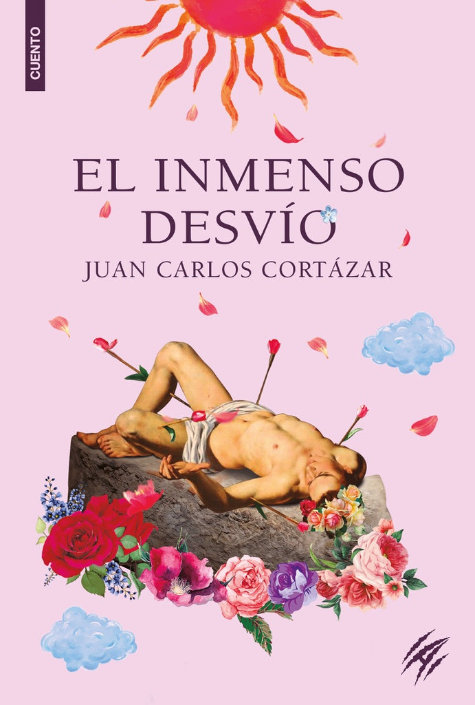 El Inmenso Desvío | Juan Carlos Cortázar