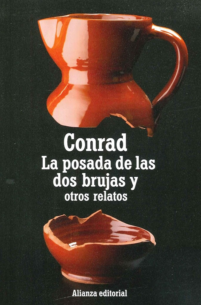 La Posada de las Dos Brujas y Otros Relatos | Joseph Conrad