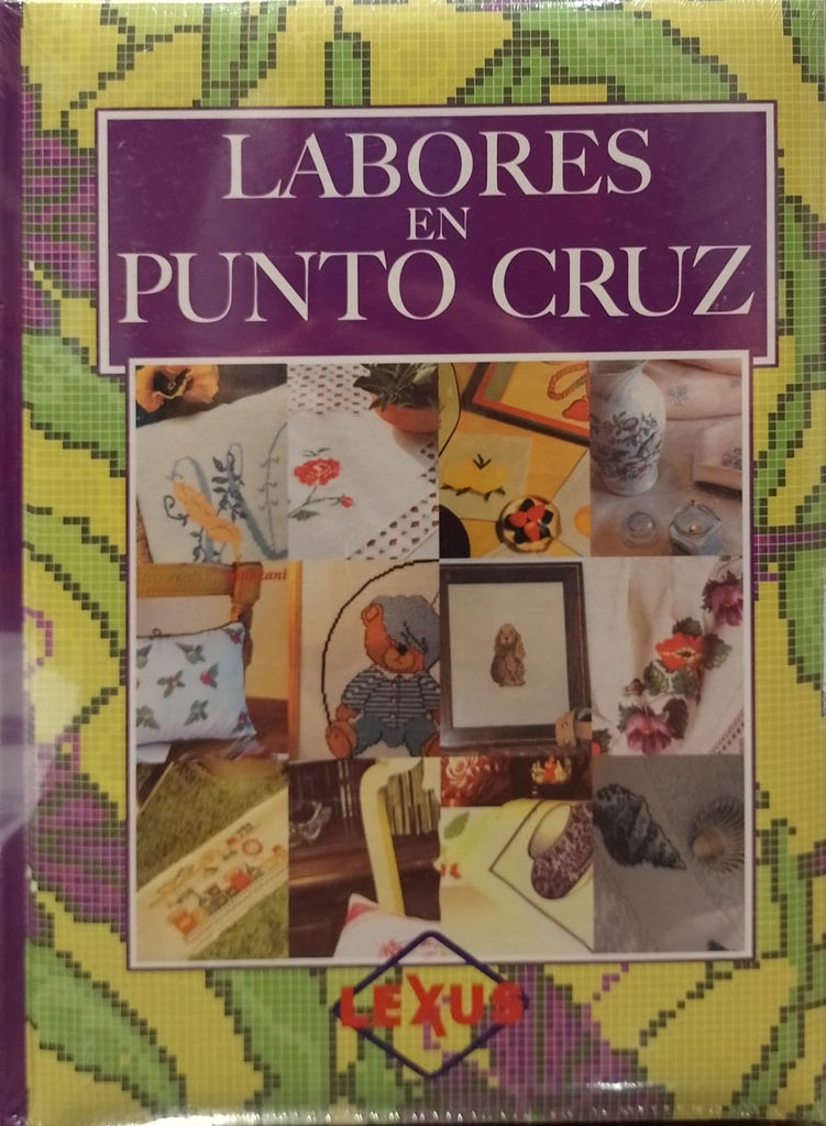 Labores en Punto Cruz