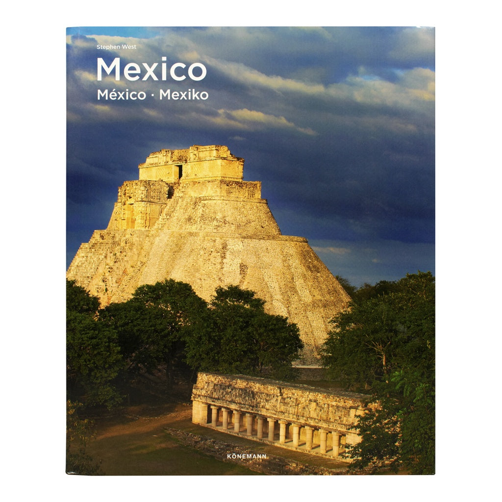 Mexico | Stephen West