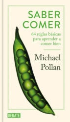 Saber comer | Michael Pollan