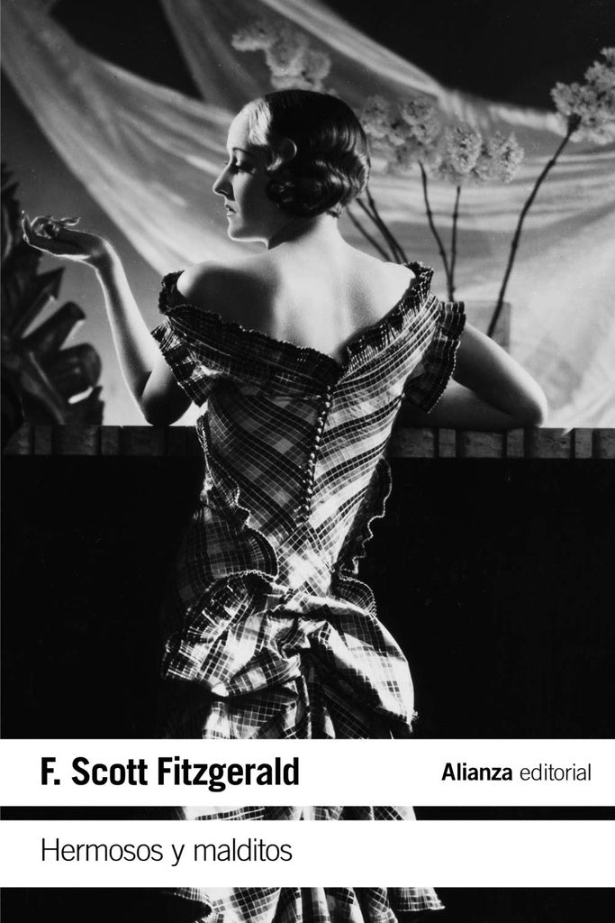 Hermosos y Malditos | Francis Scott Fitzgerald