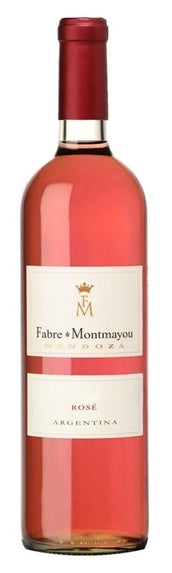 Malbec | Fabre Montmayou | Vino Rose | Argentina | Malbec, Rosé