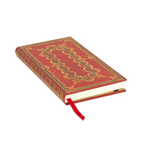Libreta | Iron & Twine | Paperblanks Libreta