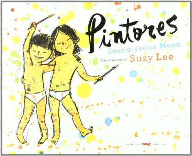 Pintores | Seung-yeoun Moon
