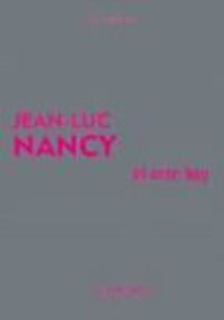 El arte hoy | Jean-Luc Nancy