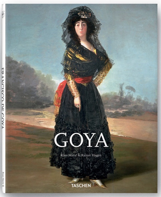 Francisco de Goya | Rose-Marie & Rainer Hagen