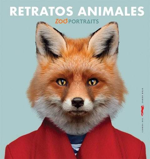 Retratos animales: Zoo portraits | Yago Partal