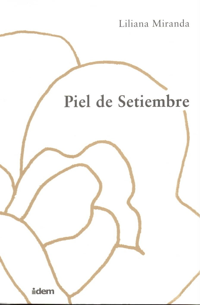 Piel de Setiembre | Liliana Miranda