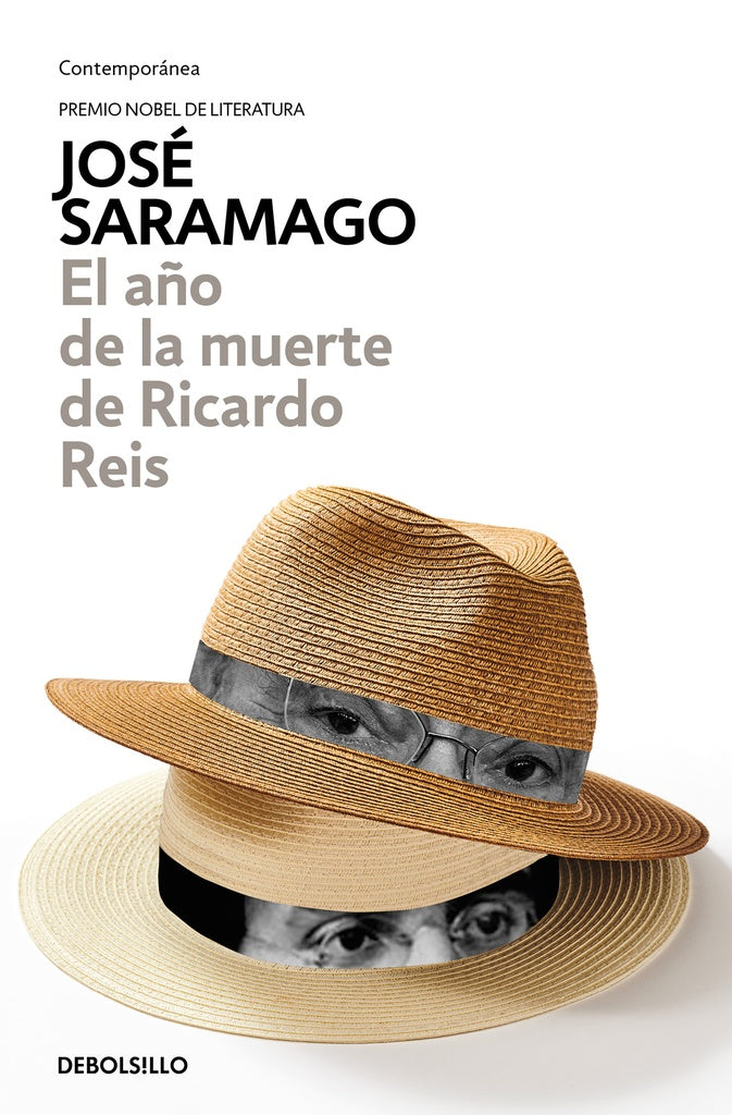 El Año de la Muerte de Ricardo Reis | José Saramago