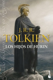 Los Hijos de Húrin | J.R.R. Tolkien