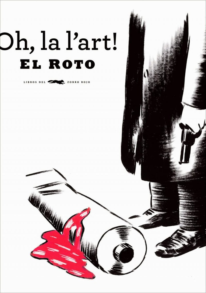 Oh, la l'art! | El Roto