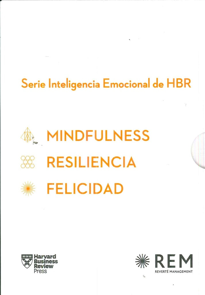 Inteligencia Emocional: Felicidad | AA. VV.