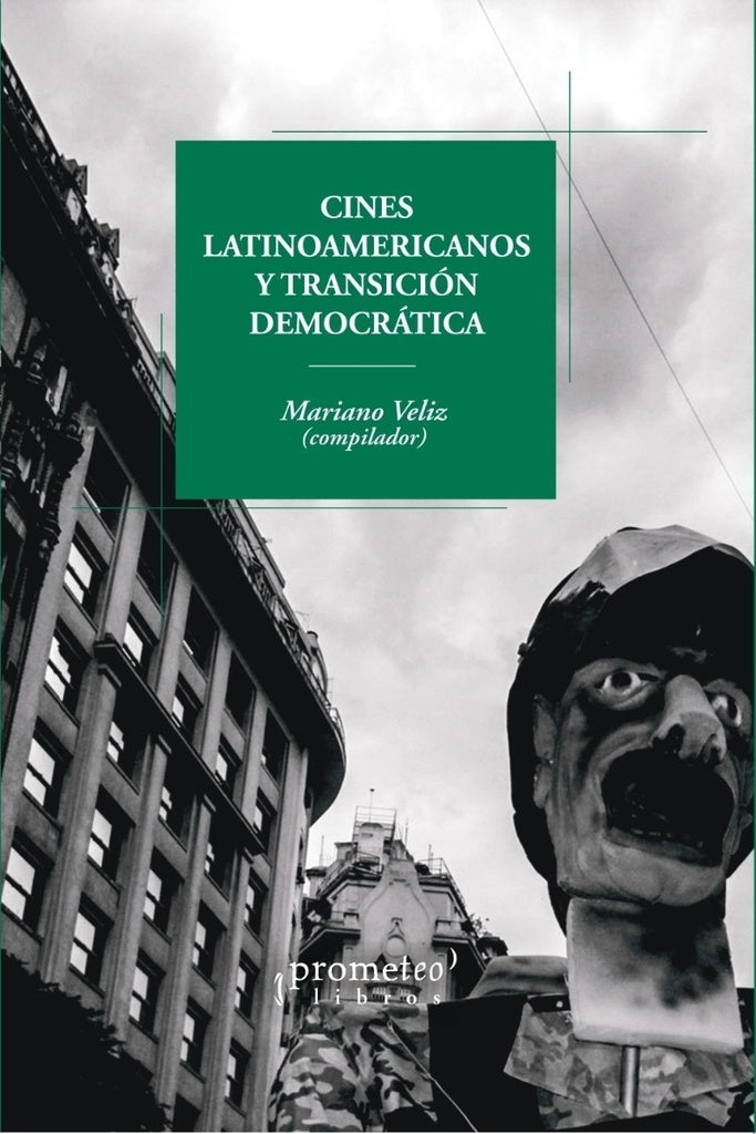 Cines Latinoamericanos Y Transicion Democratica | Mariano(Compilador) Veliz