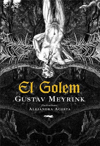 El golem | Gustav Meyrink