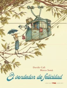 El vendedor de felicidad | Davide Calí
