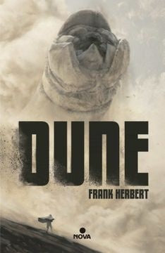 Crónicas de Dune 1 Ed. Ilustrada | Frank Herbert