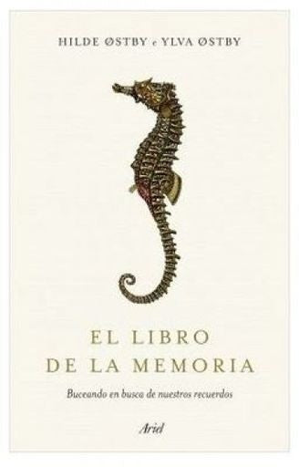 El Libro de la Memoria | Ostby, Ostby