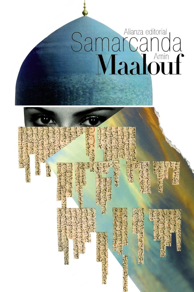 Samarcanda | Amin Manlouf