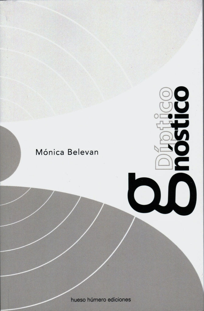 Díptico Gnóstico | Mónica Belevan