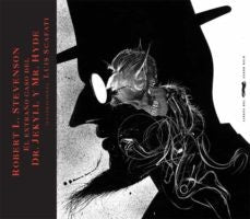 El extraño caso del Dr. Jekyll & Mr. Hyde | Robert Louis Stevenson