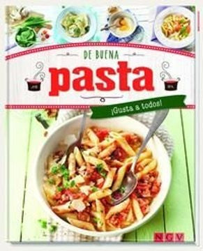 De Buena Pasta | AA. VV.