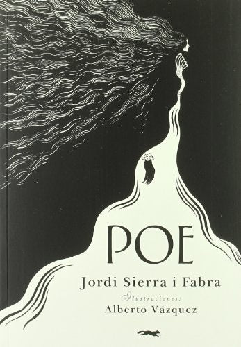 Poe | Jordi Sierra i Fabra