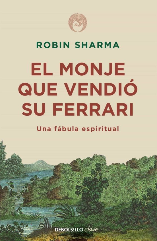 El monje que vendió su Ferrari | Robin Sharma