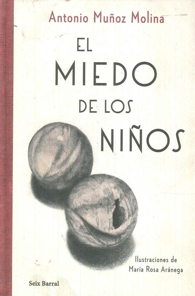 El Miedo a los niños | Antonio Muñoz Molina