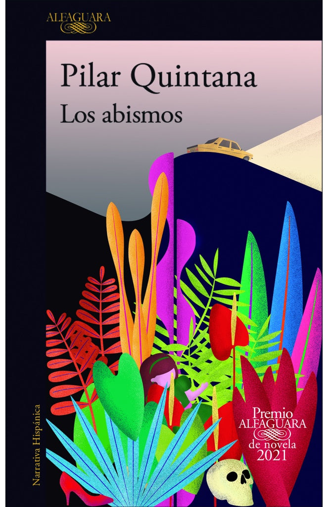 Los Abismos | Pilar Quintana