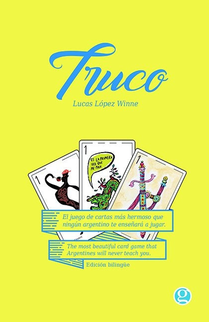 Truco | Lucas López Winne