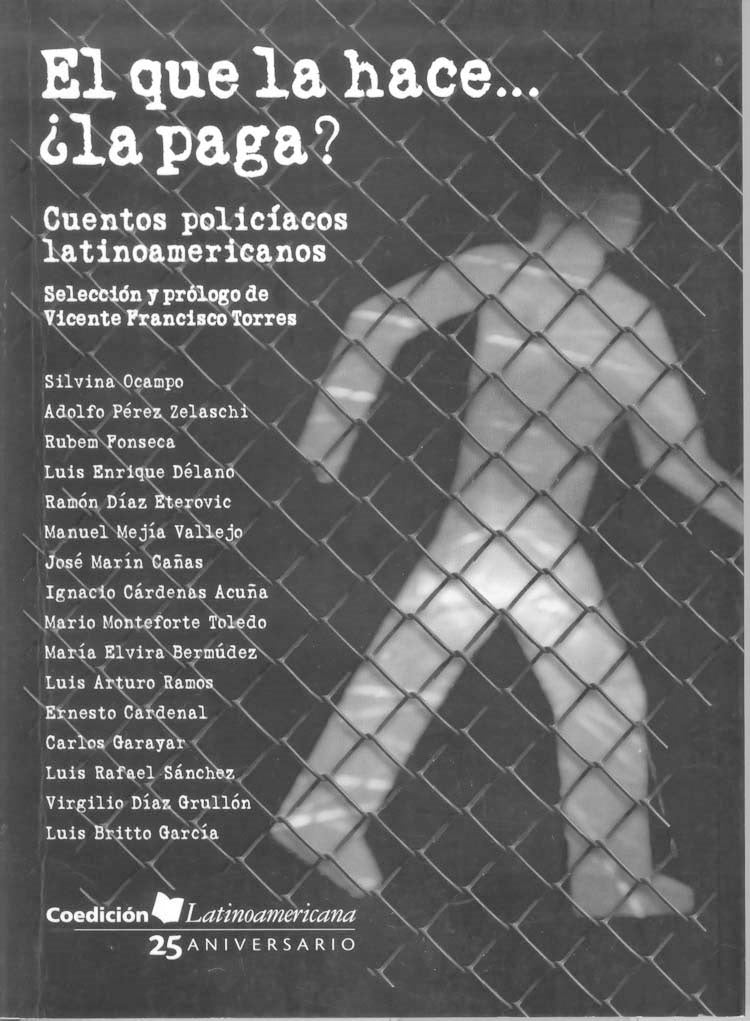 El que la hace ¿La Paga? | AA. VV.