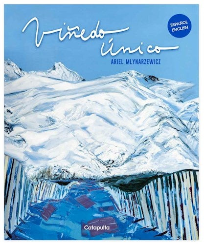 Viñedo Único | Ariel Mlynariewicz
