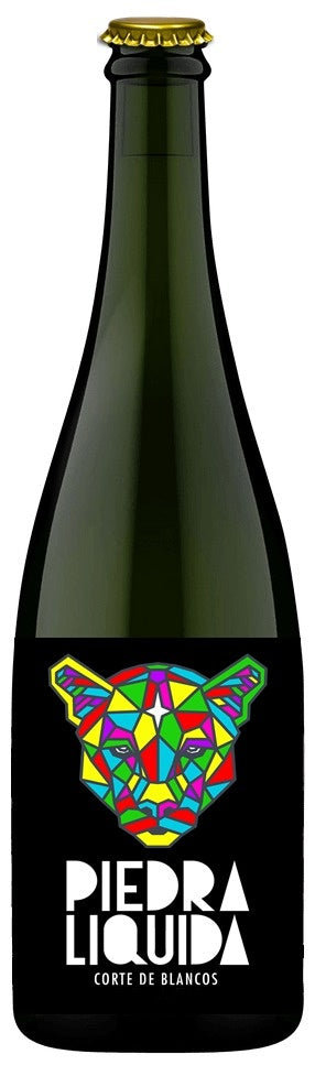 Piedra Liquida Corte de Blancos | La Giostra del Vino | Vino Blanco | Mendoza