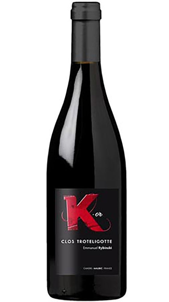 K-Or | Clos Troteligotte | Vino Tinto | Malbec | Argentina | Malbec