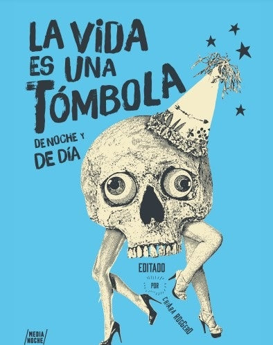 La Vida es una Tómbola de Noche y de Día | AA. VV.