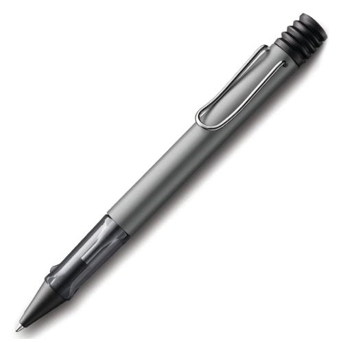 Boligrafo Al-Star bk Graphite | SKU 4000914 | LAMY