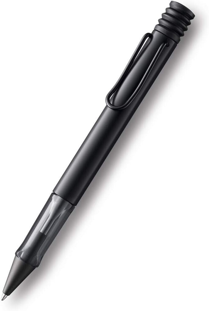 Boligrafo Al-Star Black | SKU 4029633 | LAMY