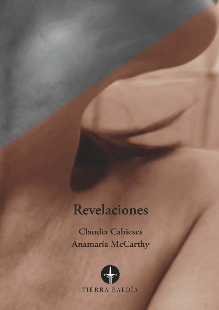 Revelaciones | Claudia Cabieses