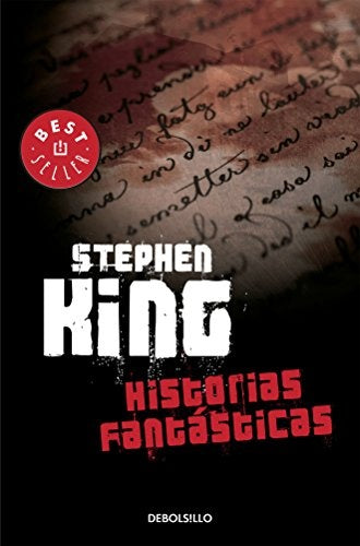 Historias Fantásticas | Stephen King