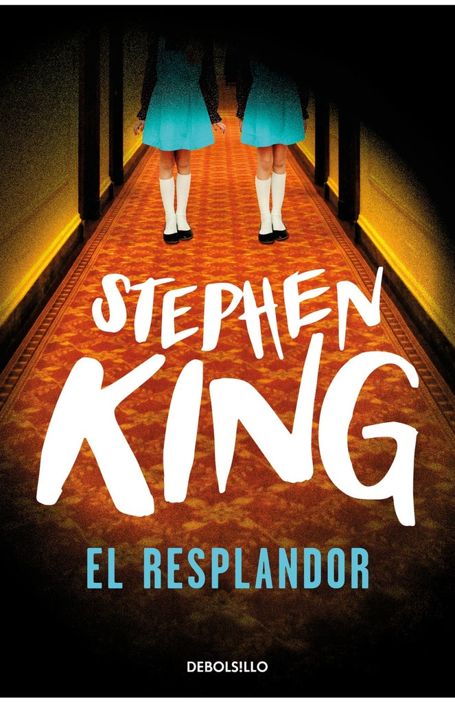 El Resplandor | Stephen King