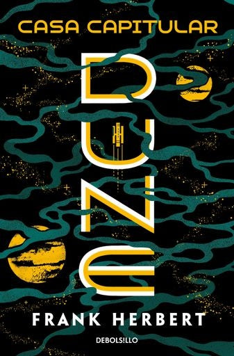 Las Crónicas de Dune 6: Casa Capitular | Frank Herbert