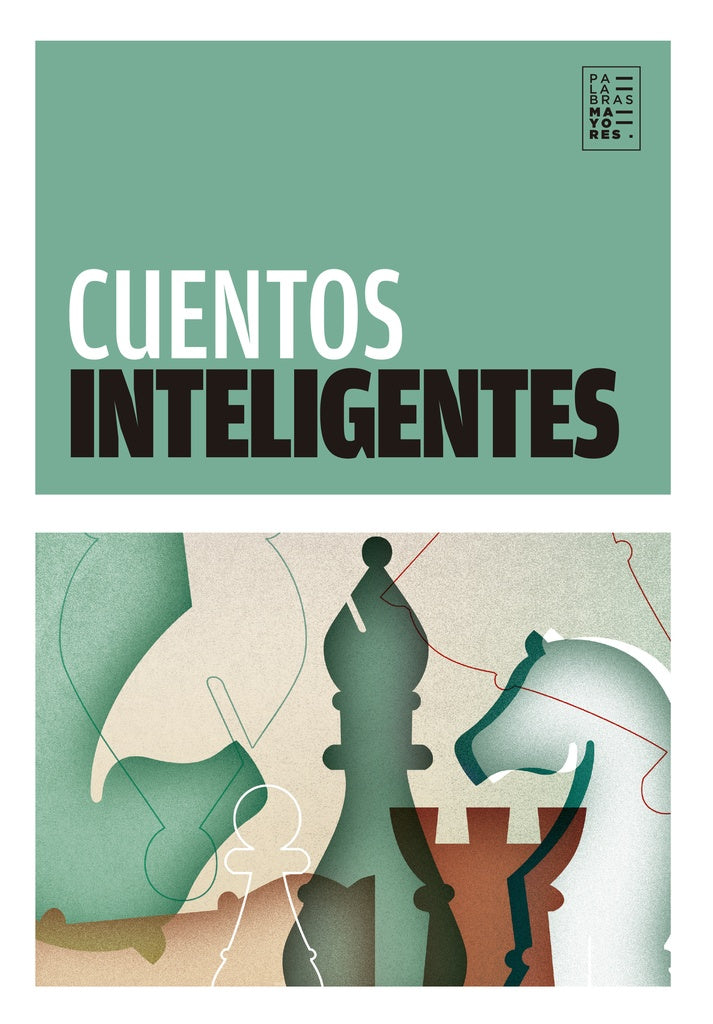Cuentos Inteligentes | AA. VV.
