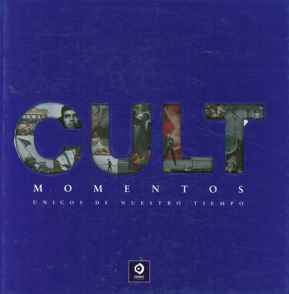Cult. Momentos | AA. VV.