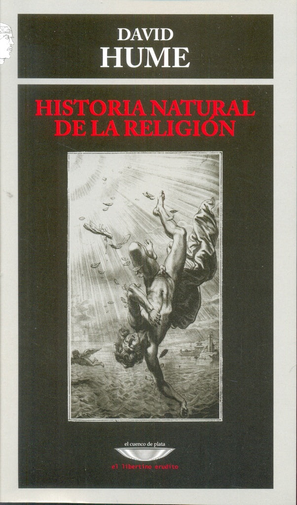 Historia natural de la religión | David Hume