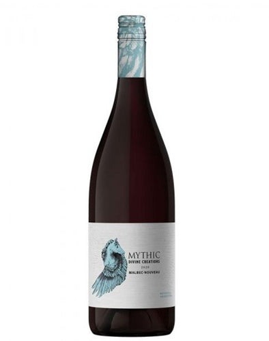 Mythic Divine Creations | Bodega Casarena | Vino Tinto | Argentina | Malbec