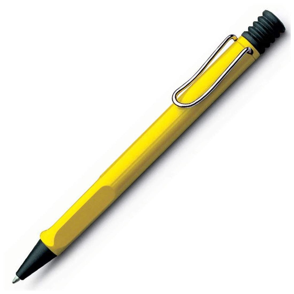 Boligrafo Safari bl M Yellow | SKU 4000896 | LAMY